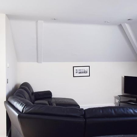 15 Crabshell Heights Apartment คิงส์บริดจ์ ภายนอก รูปภาพ