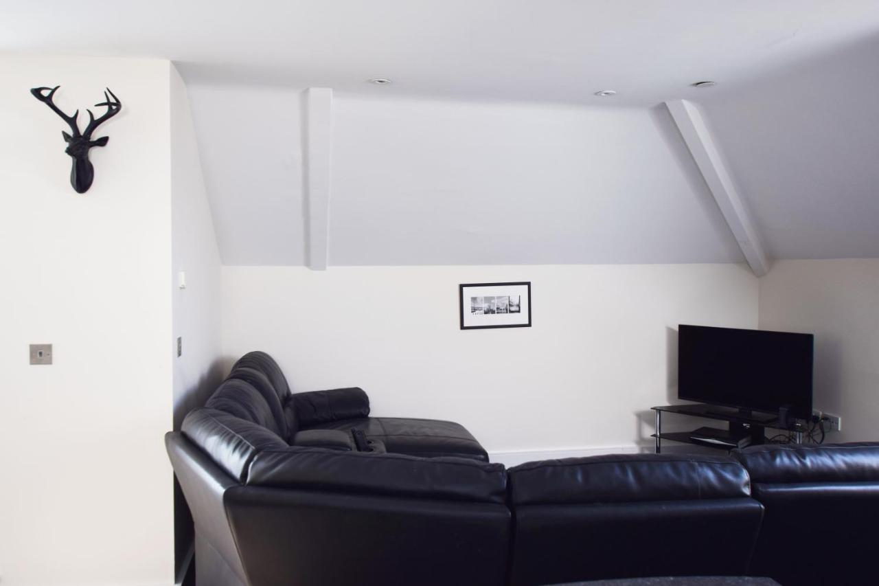 15 Crabshell Heights Apartment คิงส์บริดจ์ ภายนอก รูปภาพ